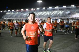 BIB: 80821
                            <button type="button" onclick="openModal(10911883)" class="btn btn-primary btn-sm float-right btn-popup" data-toggle="modal" data-target=".modal-high-quality">
                        <i class="fas fa-shopping-cart"></i> Add to Cart
                    </button>
                                            <button type="button" onclick="isThisMe(10911883, true)" class="btn btn-success btn-sm float-right btn-popup btn-isme hidden" data-toggle="tooltip" data-placement="bottom" title="นี่คือรูปของคุณใช่ไหม คลิกที่นี่เพื่อเอาเข้าอัลบั้ม">
                        <i class="fas fa-plus"></i> Add to album
                    </button>
                    <button type="button" onclick="isThisMe(10911883, false)" class="btn btn-warning btn-sm float-right btn-popup btn-isnotme hidden">
                        <i class="fas fa-ban"></i> Remove from album
                    </button>
